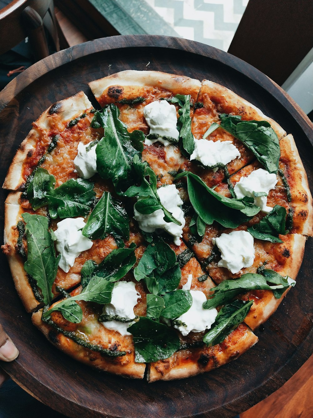 Pizza i Helsingør